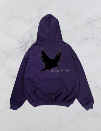 Valor Hoodie