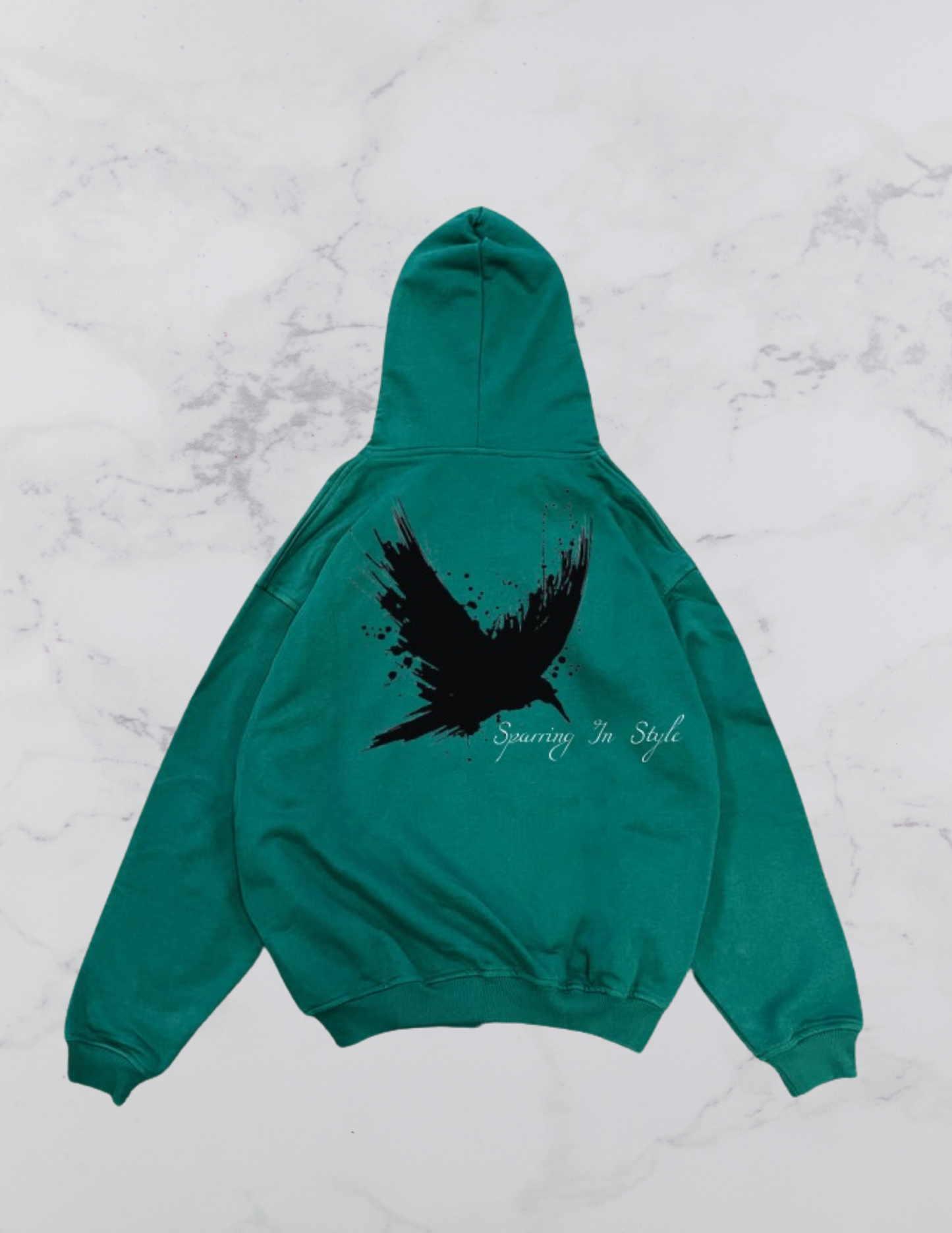 Valor Hoodie