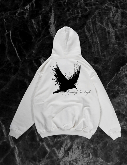 Valor Hoodie