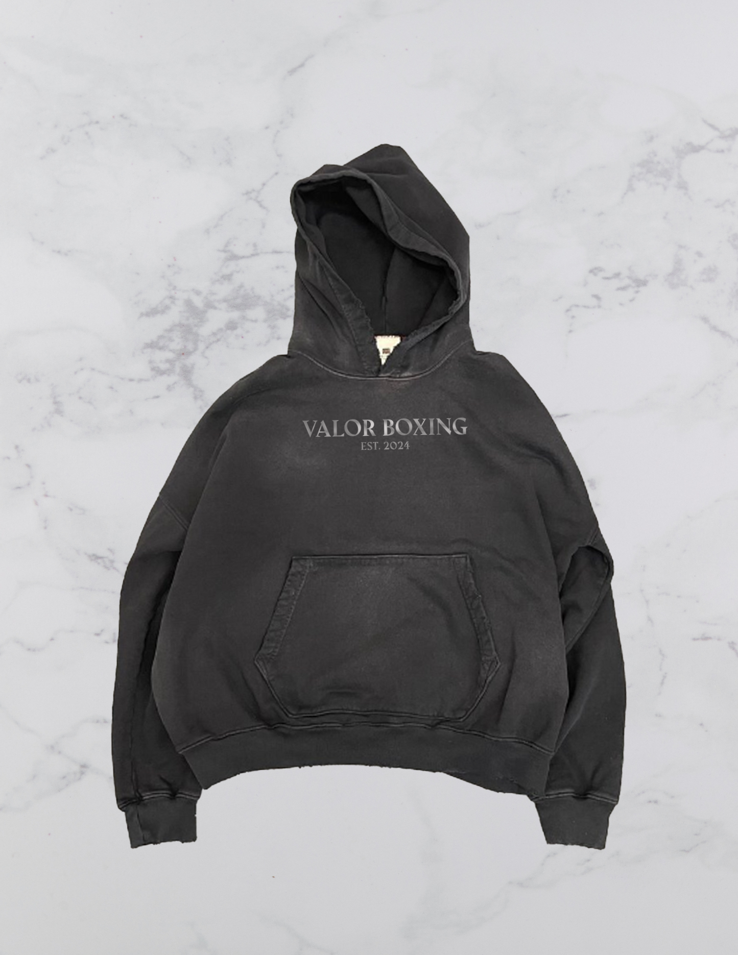 Valor Hoodie