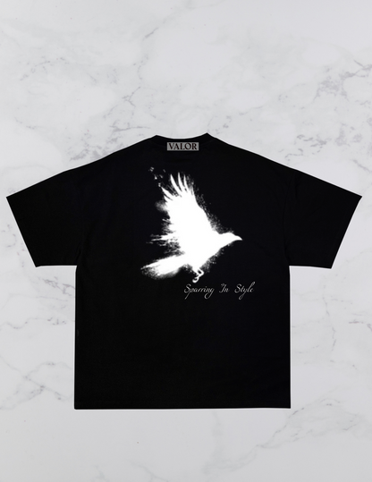 Midnight Raven Sparring Tee